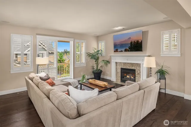 $924,999 | 6509 128th Place Southwest, Edmonds, WA 98026