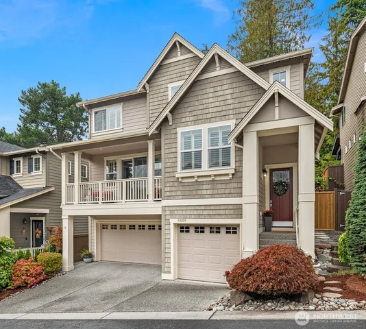 $924,999 | 6509 128th Place Southwest, Edmonds, WA 98026