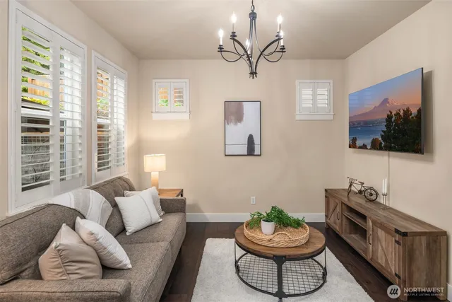 $924,999 | 6509 128th Place Southwest, Edmonds, WA 98026