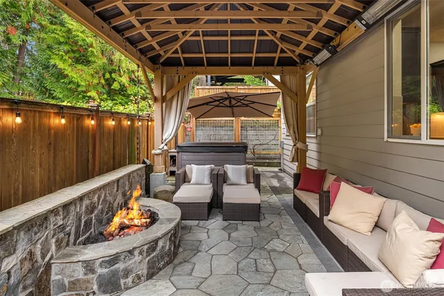 $924,999 | 6509 128th Place Southwest, Edmonds, WA 98026