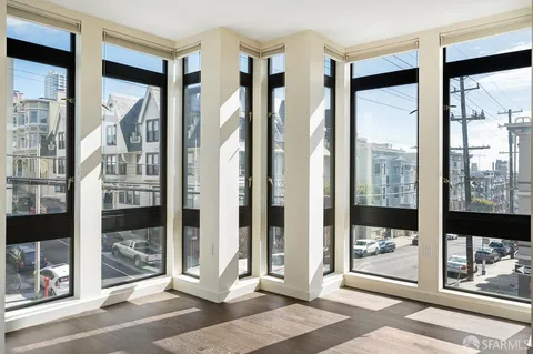 $1,895,000 | 1601 Larkin Street, Unit 302, San Francisco, CA 94109