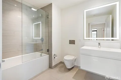 $1,895,000 | 1601 Larkin Street, Unit 302, San Francisco, CA 94109