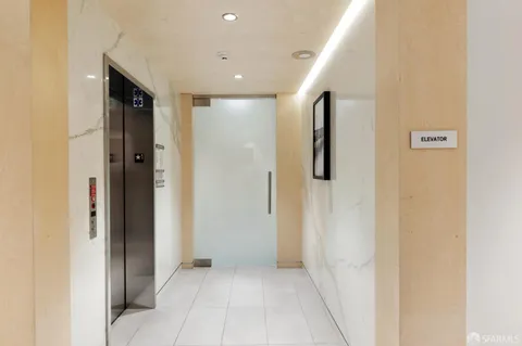 $1,895,000 | 1601 Larkin Street, Unit 302, San Francisco, CA 94109