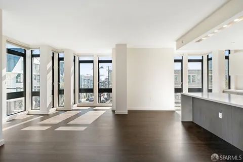 $1,895,000 | 1601 Larkin Street, Unit 302, San Francisco, CA 94109