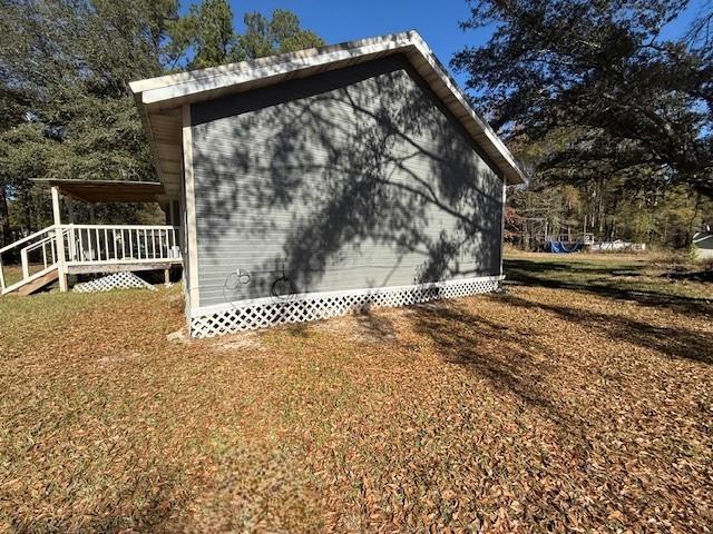 36766 Longleaf Drive Independence, LA 70443 - Photo 2 of 24