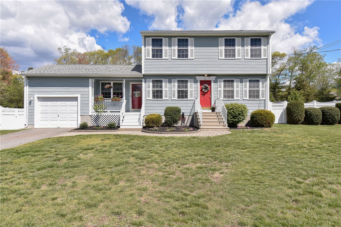 39 Hornbeam Road Coventry, RI 02816 - Photo 1 of 37