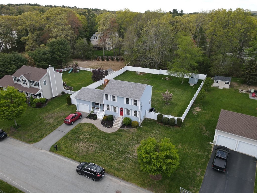 39 Hornbeam Road Coventry, RI 02816 - Photo 3 of 37