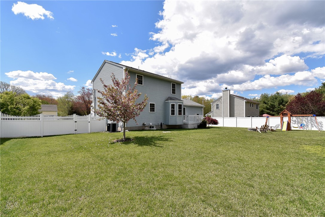 39 Hornbeam Road Coventry, RI 02816 - Photo 33 of 37