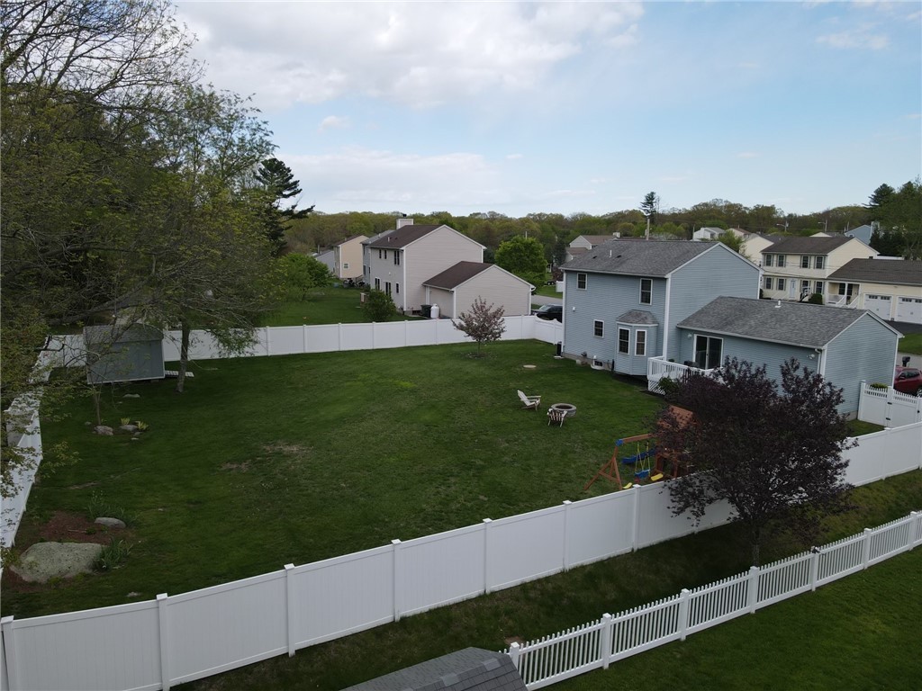 39 Hornbeam Road Coventry, RI 02816 - Photo 35 of 37