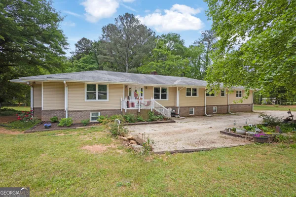 $425,000 | 4100 Highway 138, Stockbridge, GA 30281