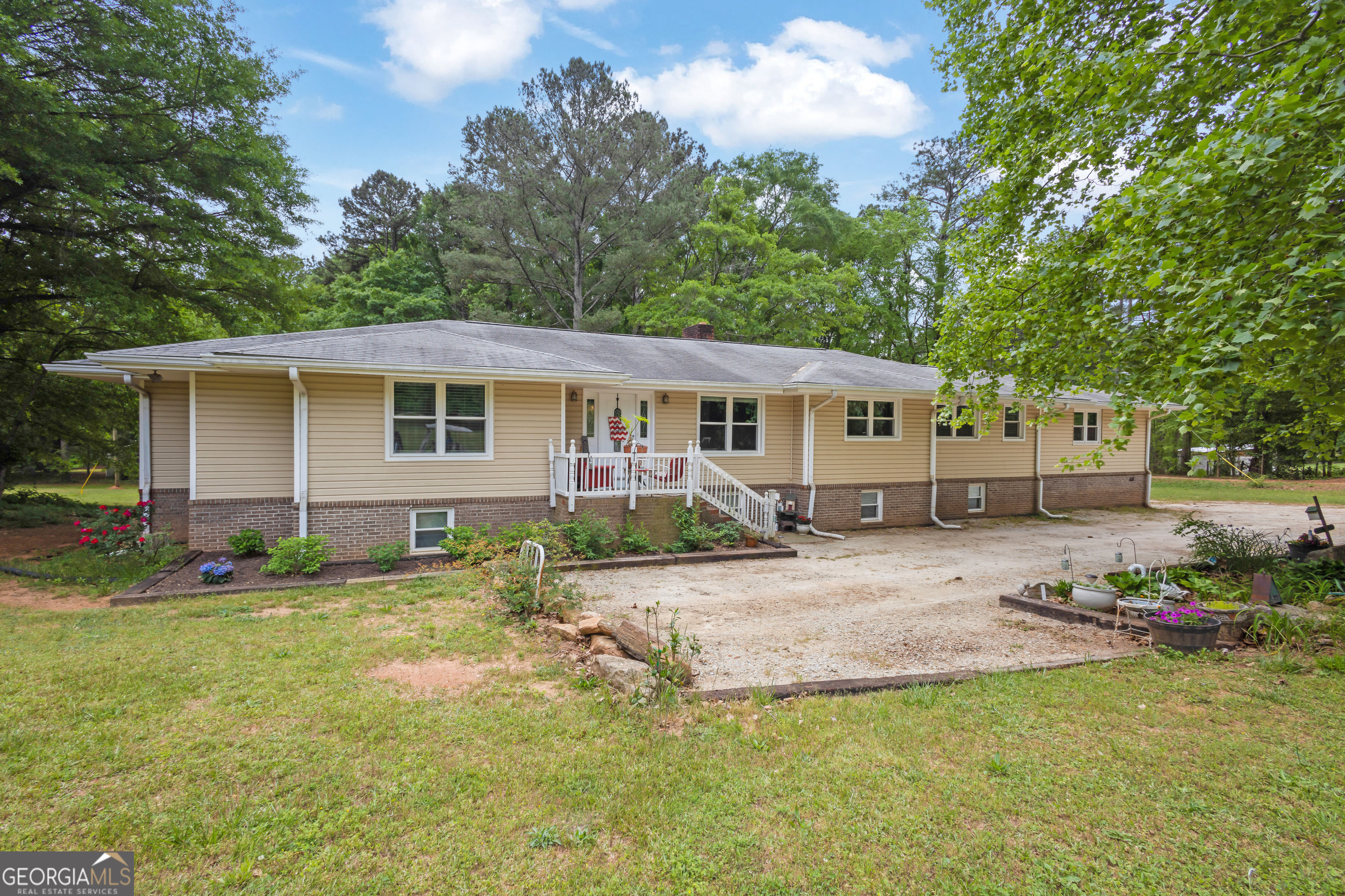 4100 Highway 138 Stockbridge, GA 30281 - Photo 1 of 67