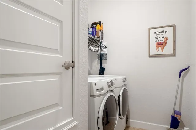 a view of a livingroom with furniture and garden