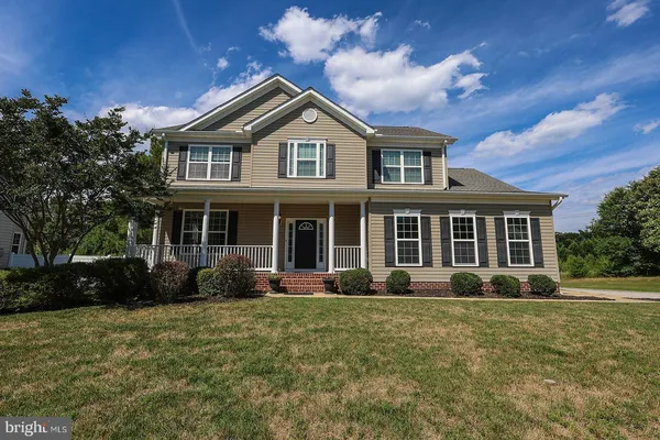 $540,000 | 20801 Middlegate Drive, Lexington Park, MD 20653