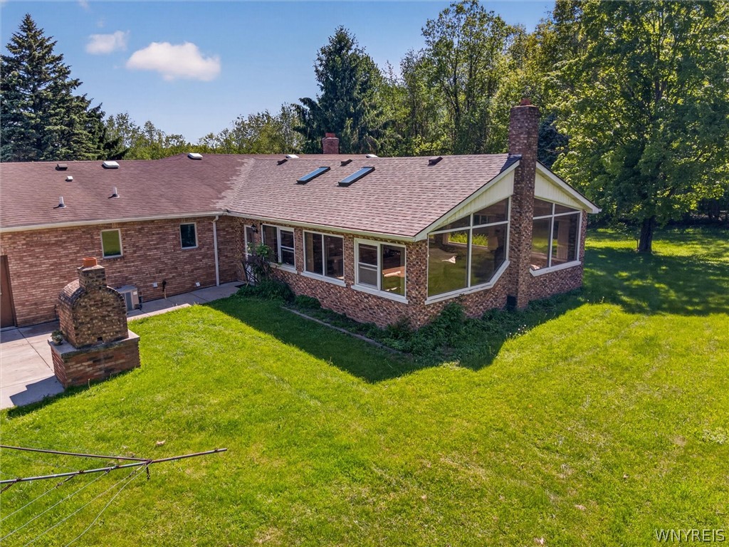 540 Shumway Road Sweden, NY 14420 - Photo 8 of 50