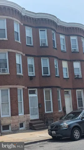 $2,300 | 311 North Calhoun Street, Baltimore, MD 21223