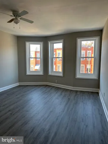 $2,500 | 311 North Calhoun Street, Baltimore, MD 21223