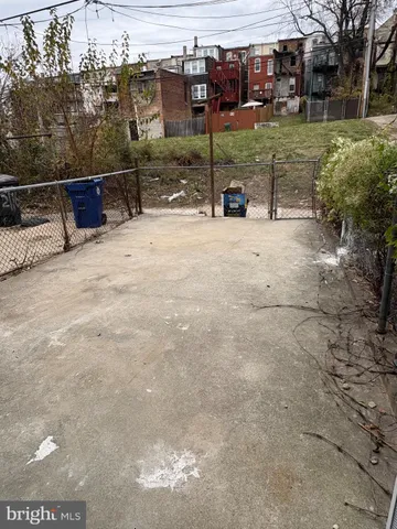 $2,500 | 311 North Calhoun Street, Baltimore, MD 21223