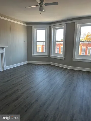 $2,300 | 311 North Calhoun Street, Baltimore, MD 21223