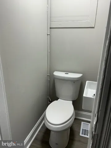 $2,300 | 311 North Calhoun Street, Baltimore, MD 21223