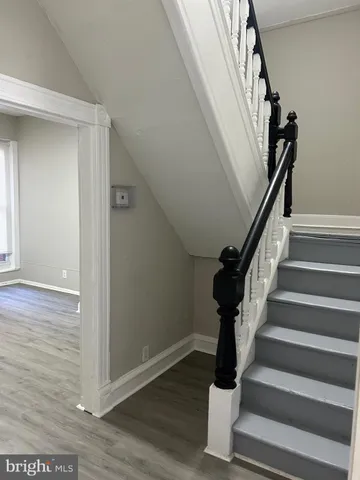 $2,300 | 311 North Calhoun Street, Baltimore, MD 21223