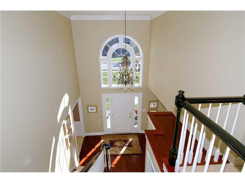 196 Pinkerton Road Wexford, PA 15090 - Photo 12 of 25 Entry/Foyer.