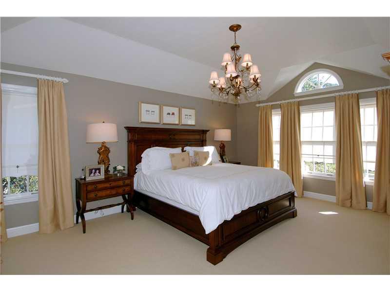 196 Pinkerton Road Wexford, PA 15090 - Photo 13 of 25 Master Bedroom.