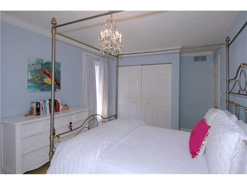 196 Pinkerton Road Wexford, PA 15090 - Photo 17 of 25 Bedroom.