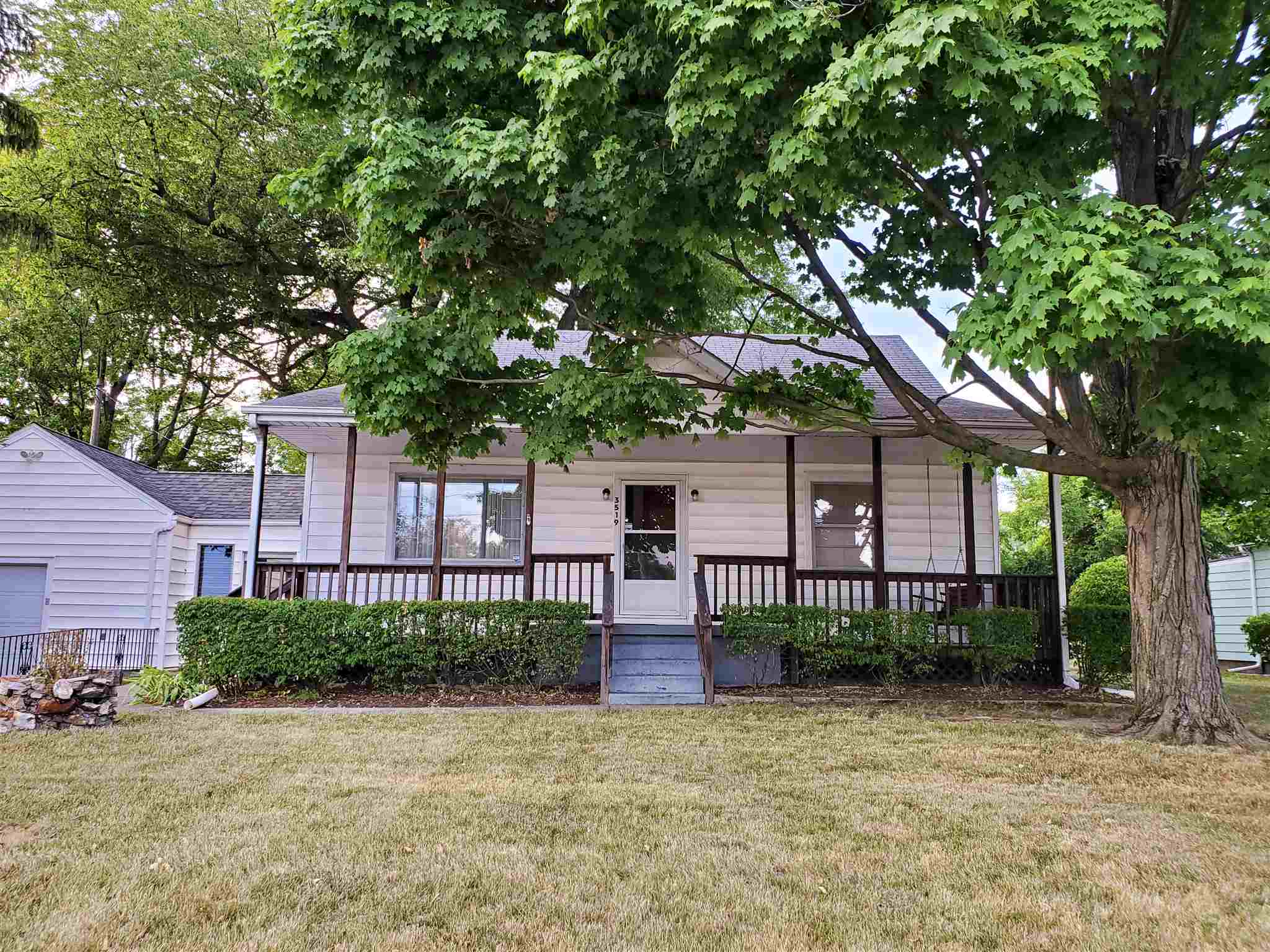 3519 St Joe Center Road Fort Wayne, IN 46835 - Photo 1 of 33