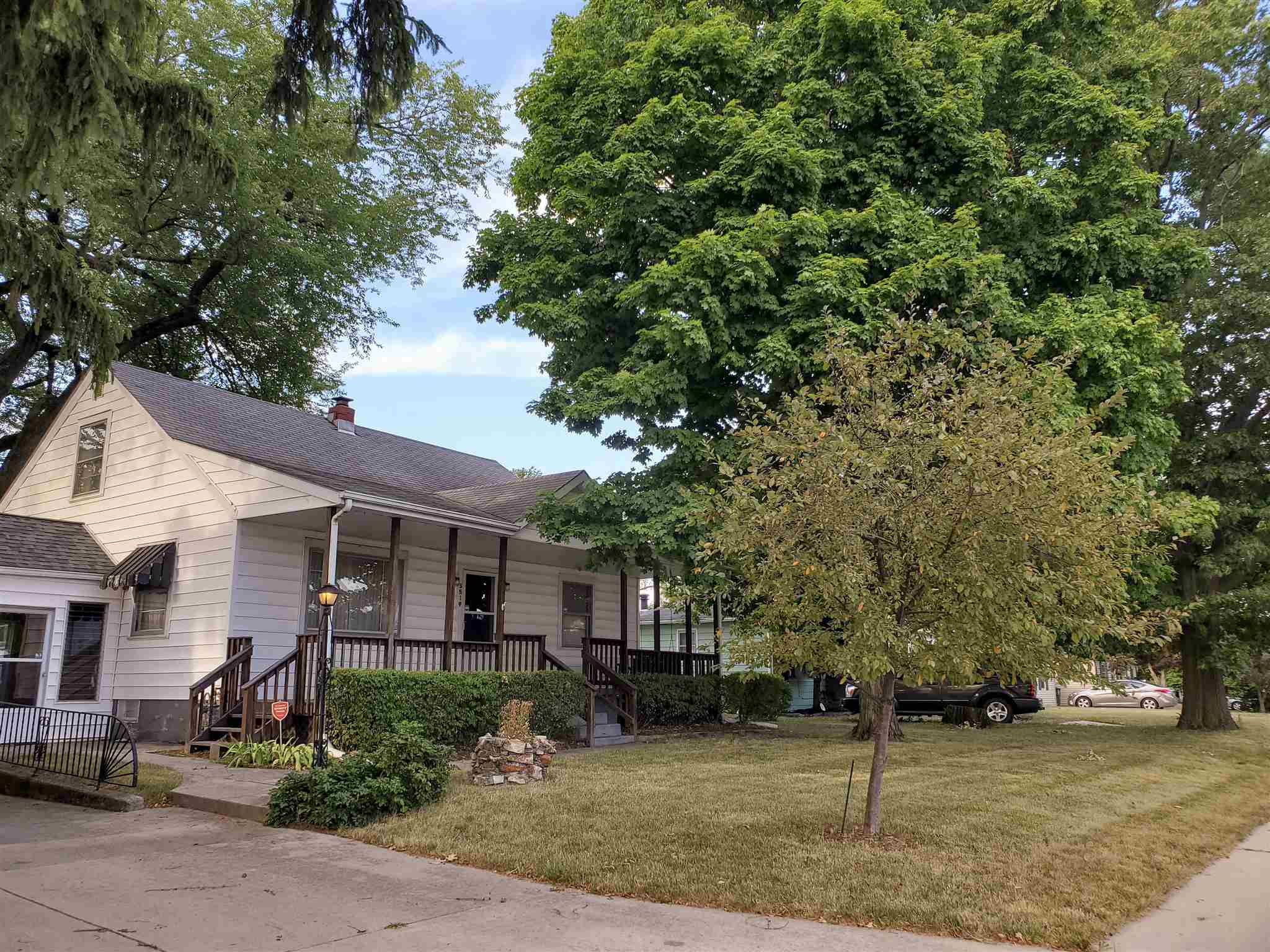 3519 St Joe Center Road Fort Wayne, IN 46835 - Photo 26 of 33