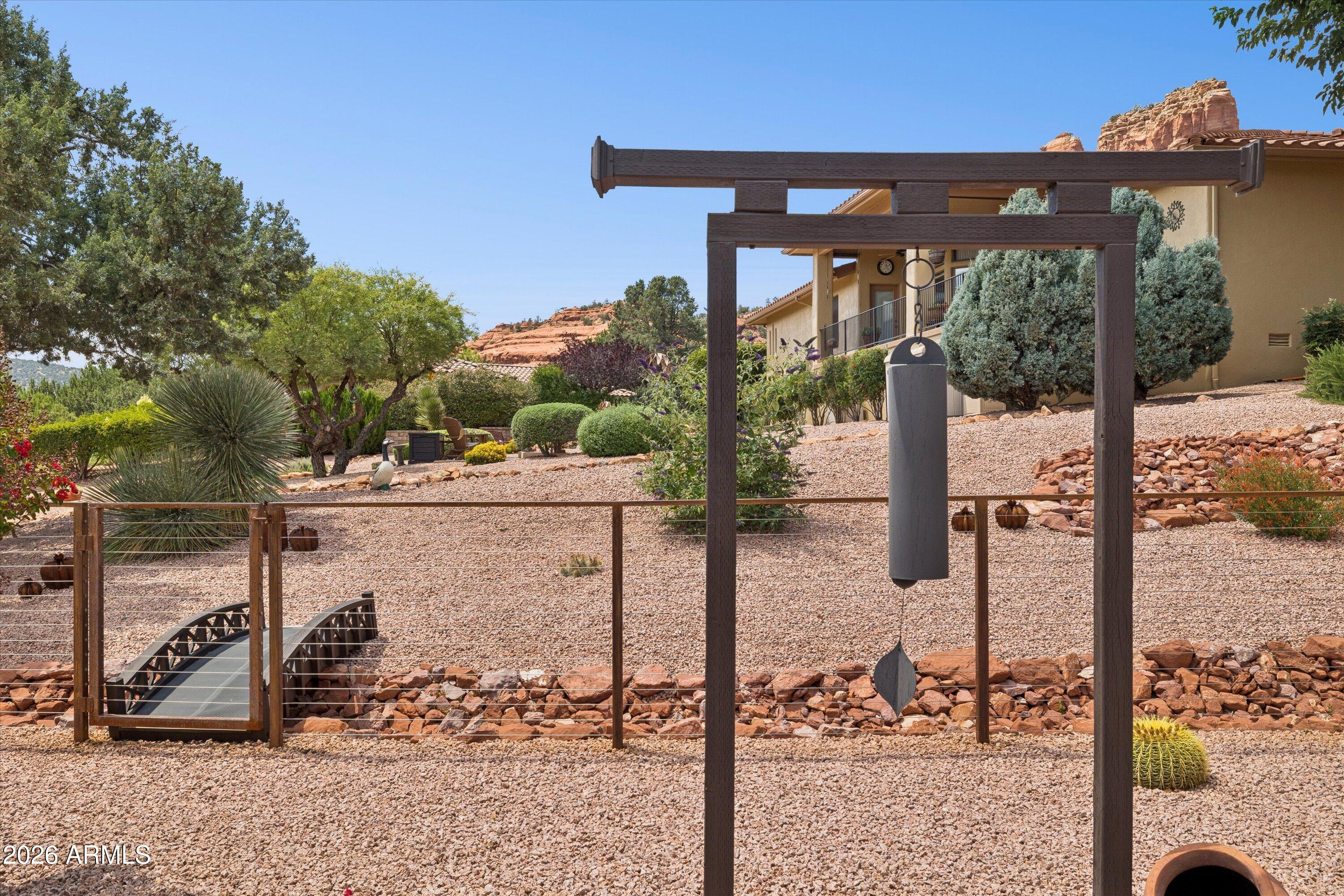 335 Redrock Road Sedona, AZ 86351 - Photo 55 of 83