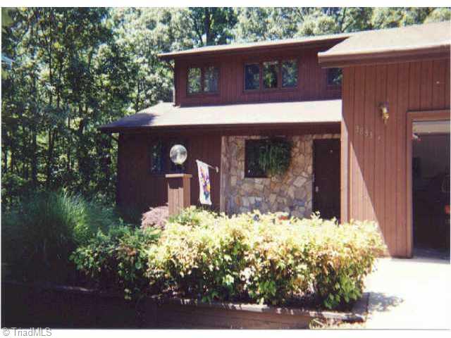 3833 Red Fox Road Trinity, NC 27370 - Photo 1 of 1 Exterior Front.