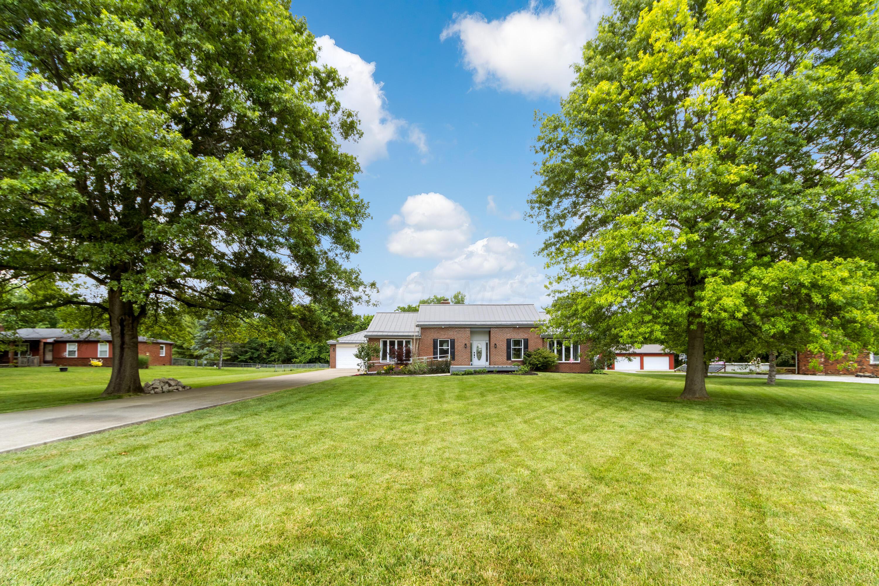 1550 Hiner Road Orient, OH 43146 - Photo 8 of 48 1550 Hiner Road-17.jpg-FULL