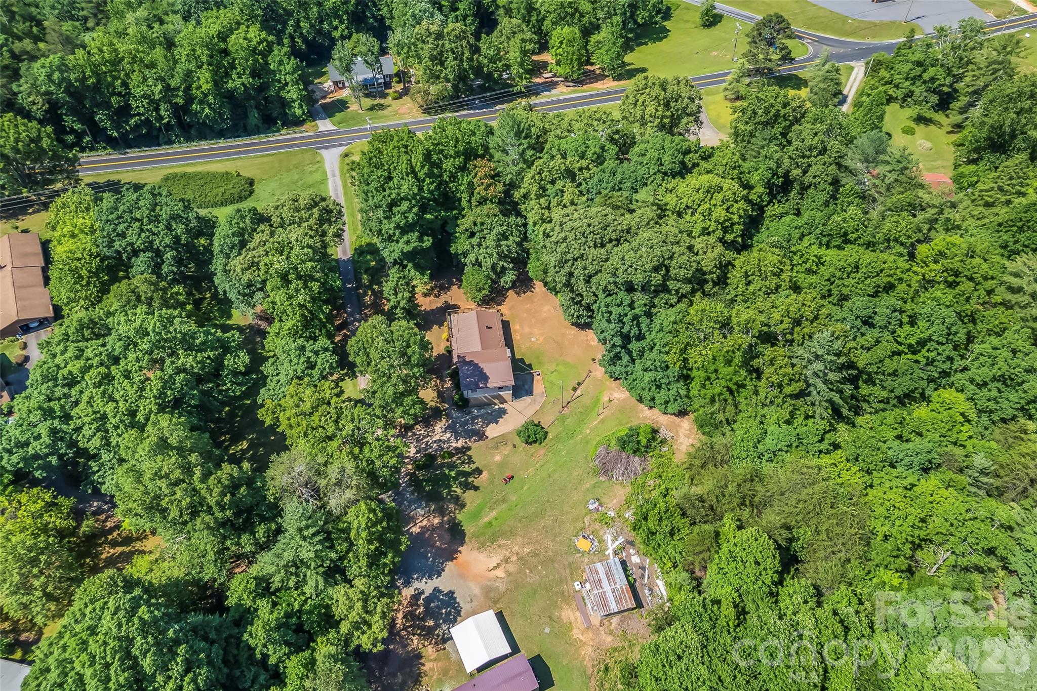 5350 Jay Road Morganton, NC 28655 - Photo 25 of 28