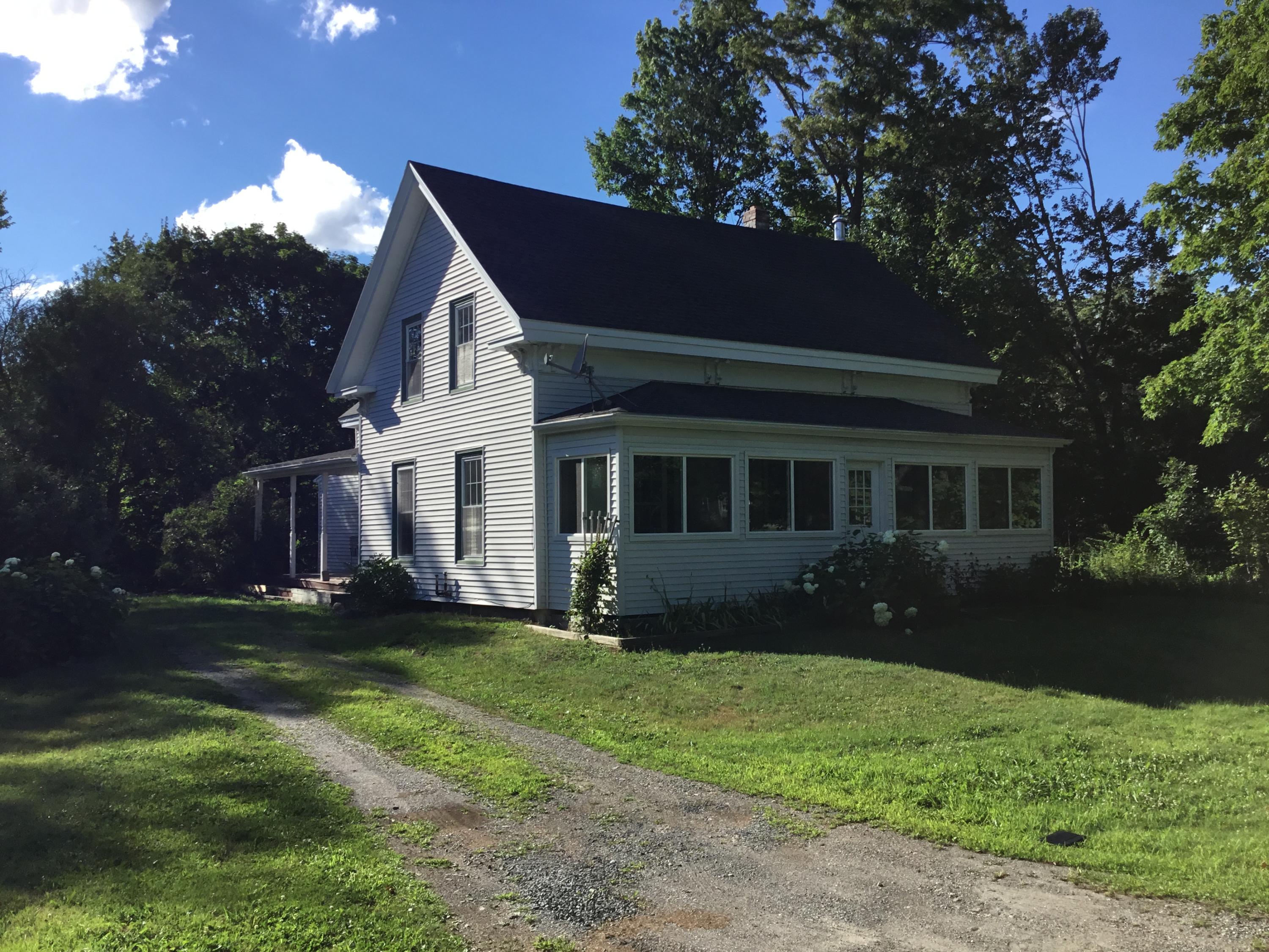 30 Swetts Pond Road Orrington, ME 04474 - Photo 1 of 20 Lead Pic
