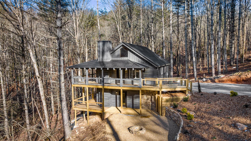 90 Pigeon Creek Road Blue Ridge, GA 30513 - Photo 48 of 48 Gallery Image 48