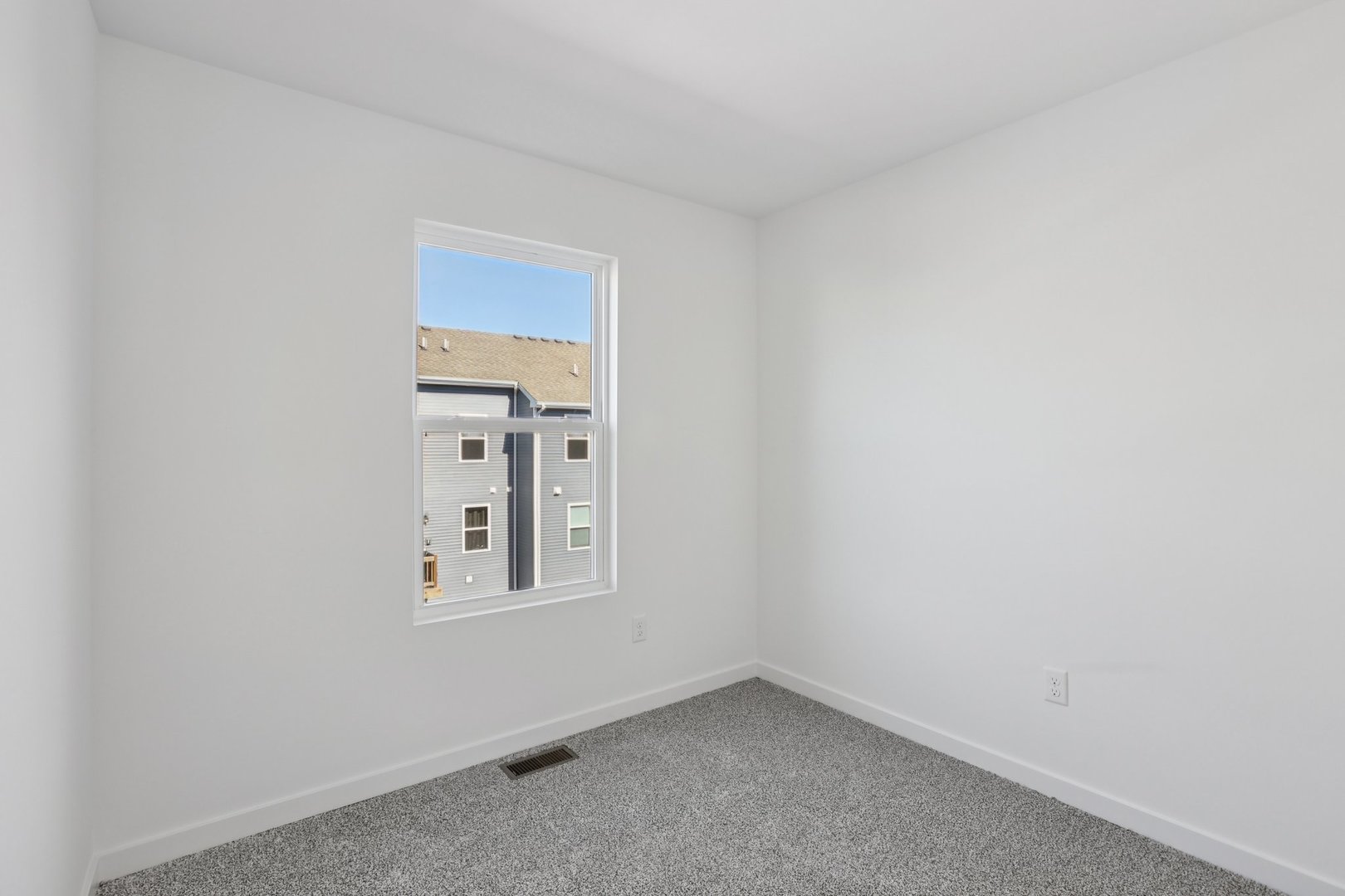 1403 Oakfield Lane Pingree Grove, IL 60140 - Photo 24 of 48 a view of a small space with window in a room