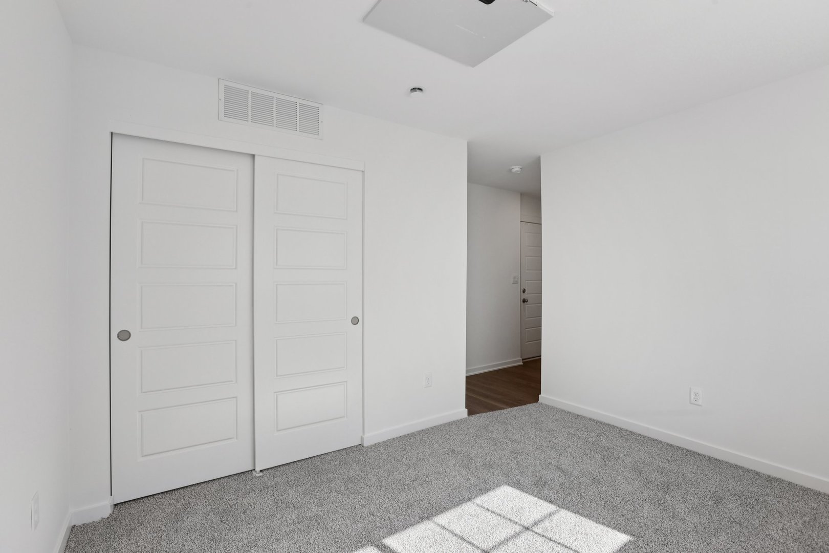 1403 Oakfield Lane Pingree Grove, IL 60140 - Photo 27 of 48 a view of an empty room