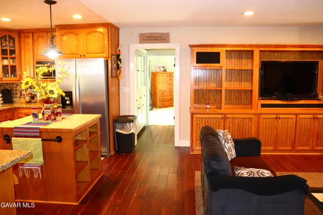 a view of a bathroom