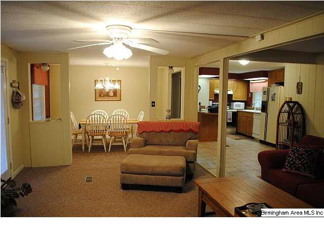2360 Rabbit Branch Road Cropwell, AL 35054 - Photo 5 of 17