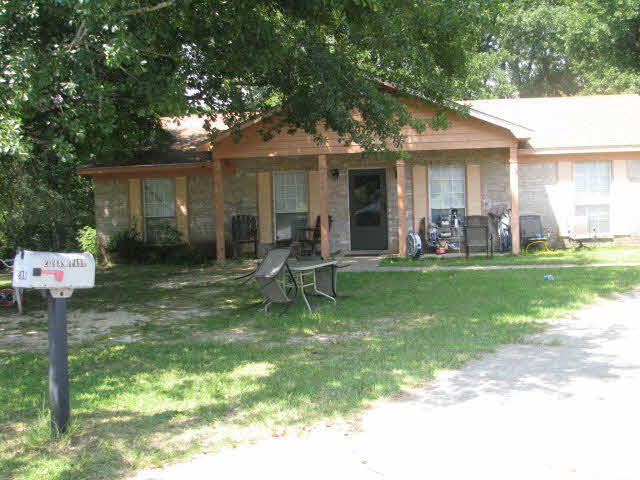 209 Ashland Court Foley, AL 36535 - Photo 1 of 1
