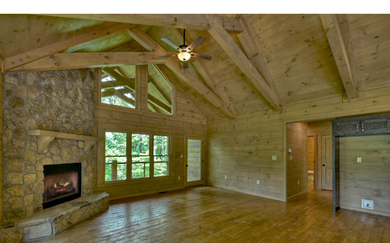44 Nicholas Way North Ellijay, GA 30540 - Photo 3 of 18 Additional View