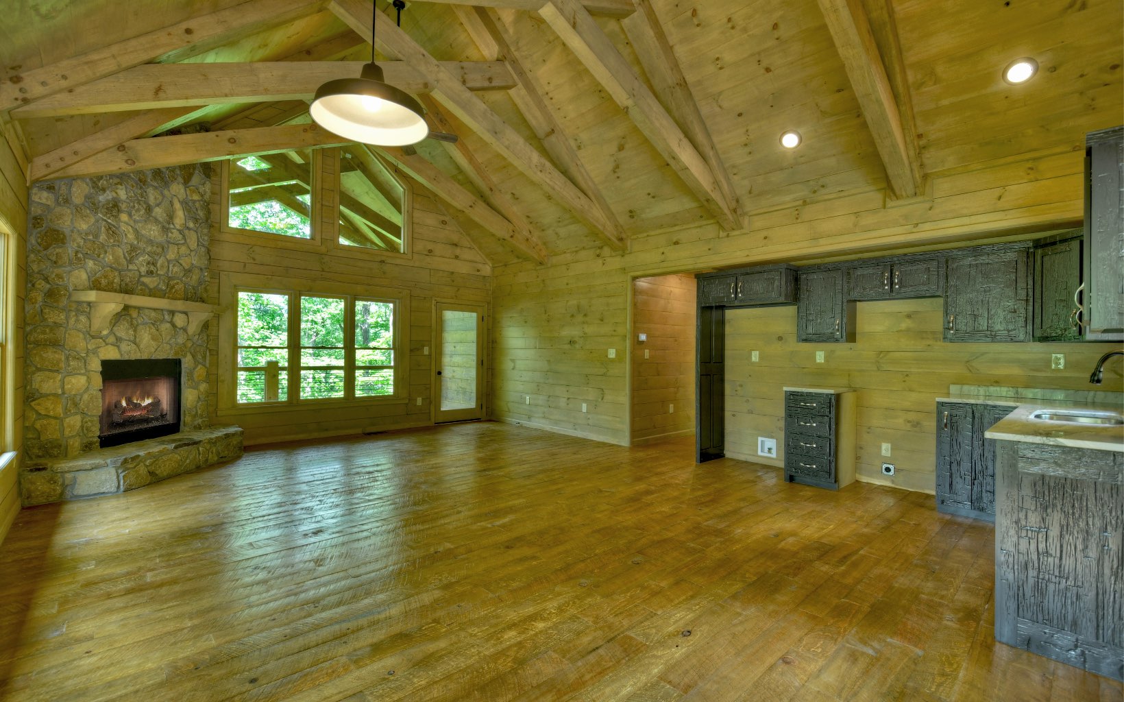 44 Nicholas Way North Ellijay, GA 30540 - Photo 9 of 18 Additional View