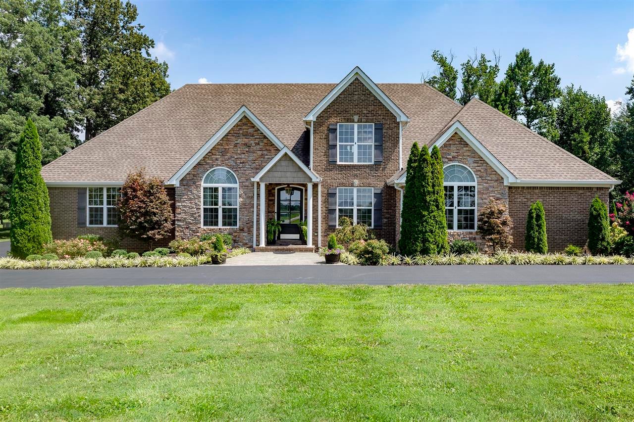 3424 Chalybeate Road Smiths Grove, KY 42171 - Photo 1 of 1 Gallery Image 1