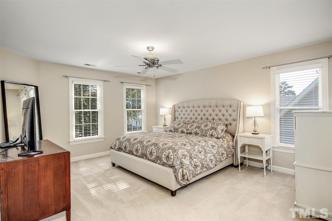8413 Clarks Branch Drive Raleigh, NC 27613 - Photo 14 of 29