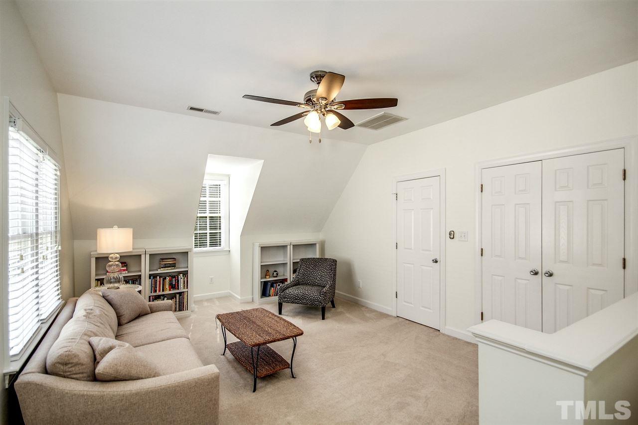 8413 Clarks Branch Drive Raleigh, NC 27613 - Photo 22 of 29