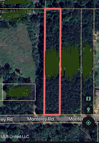 $38,500 | 0 Monterey Road, Pearl, MS 39208