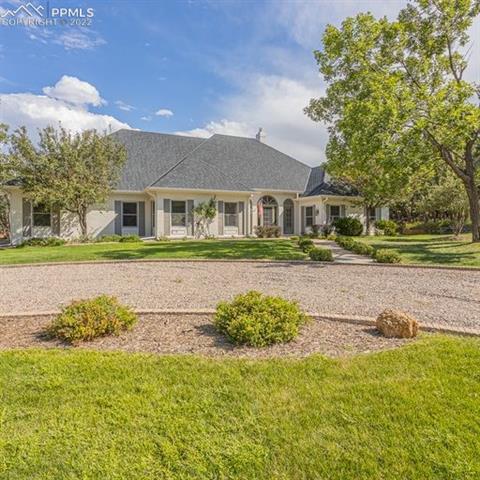 4375 Star Ranch Road Colorado Springs, CO 80906 - Photo 2 of 35 Gallery Image 2