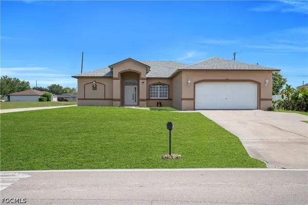 $309,000 | 21 Kismet Parkway East, Cape Coral, FL 33909