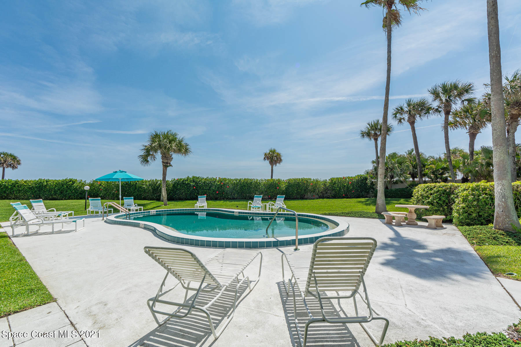 4101 Ocean Drive, Unit 3 Vero Beach, FL 32963 - Photo 32 of 52 41