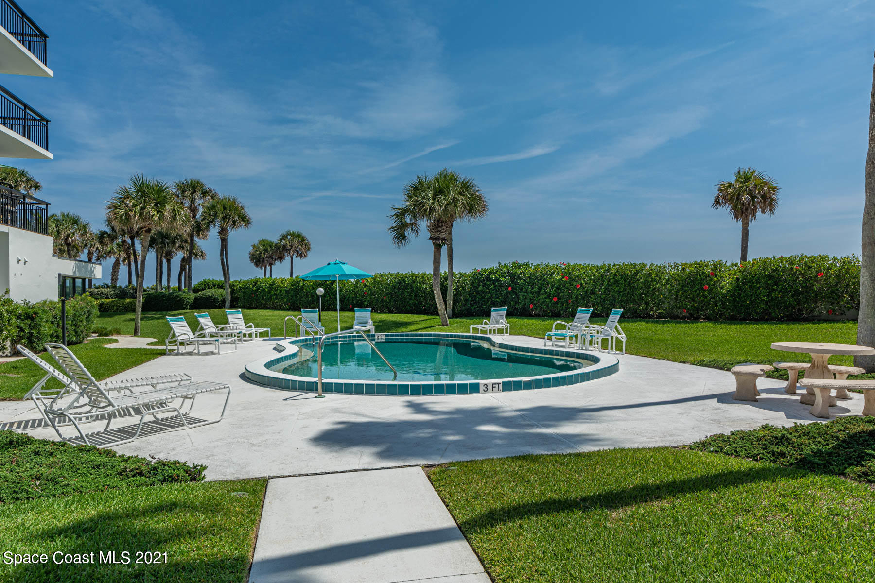 4101 Ocean Drive, Unit 3 Vero Beach, FL 32963 - Photo 33 of 52 42